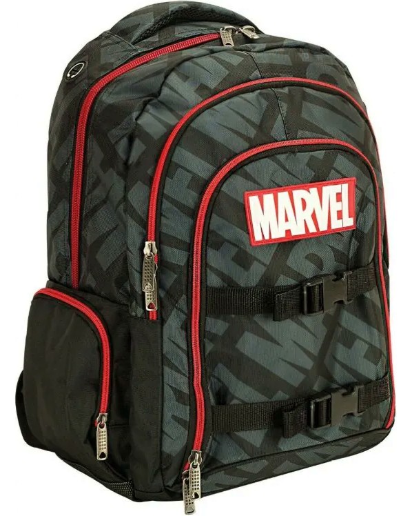 ���������� ������ Marvel Heroes - �� ���� Marvel - ������