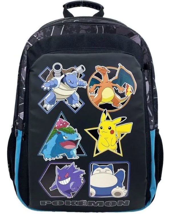 ���������� ������ Geo - �� ���� Pokemon - ������
