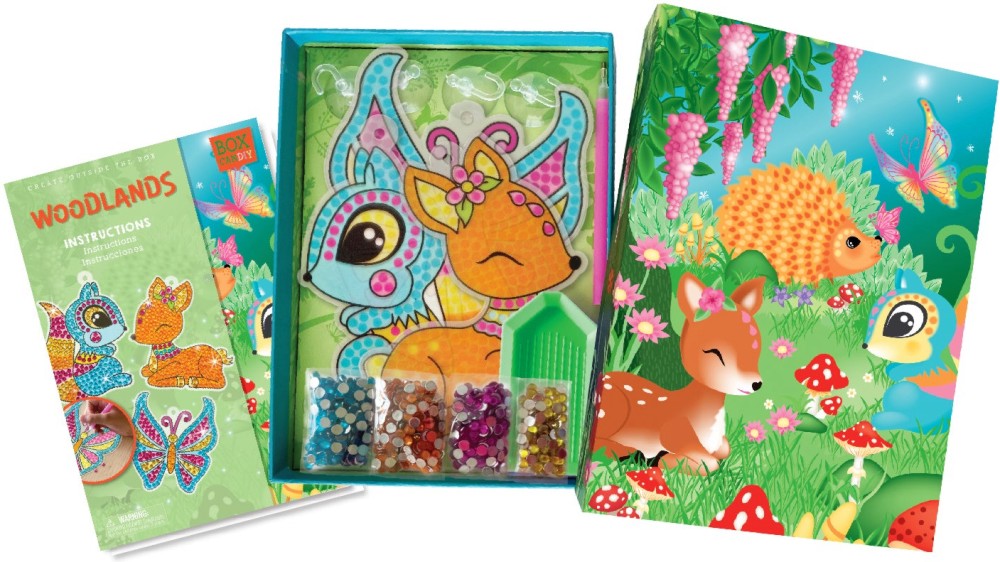 ������ ��� ��������� �� �������� �������� - Box Candiy - ��������� �������� - ��������� ��������