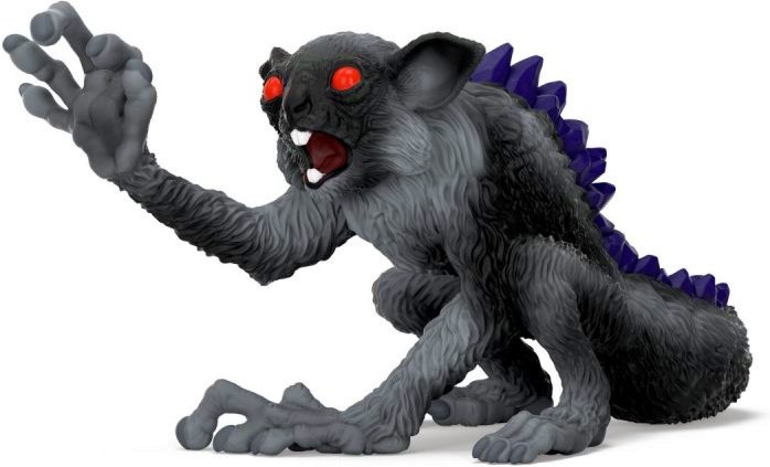 Фигурка на Сенчест лемур - Schleich Фигурка на Сенчест лемур - Schleich - От серията Eldrador - фигура