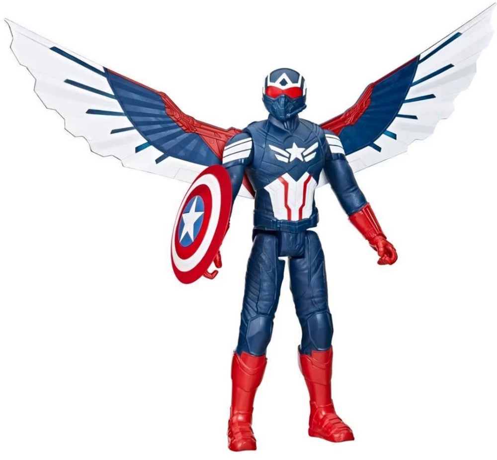     - Hasbro -    - 