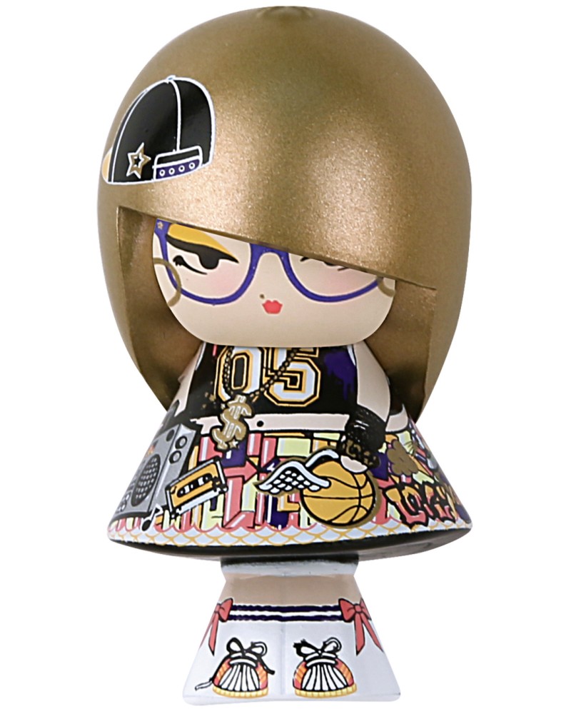 ������������� - Miss B Haven - ������ �������� �� ������� "Kimmidoll Love" - ������ ��������