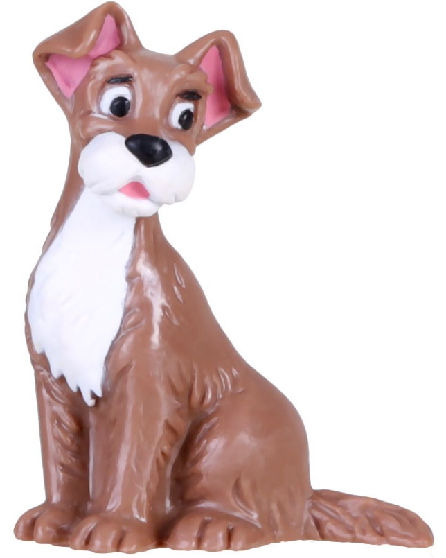     - Bullyland -      - 