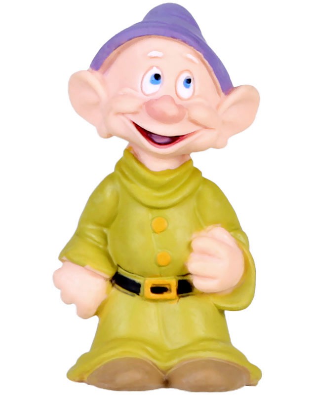 Фигурка за игра Глупчо - Bullyland Фигурка за игра Глупчо - Bullyland - От серията Принцесите на Дисни - фигура