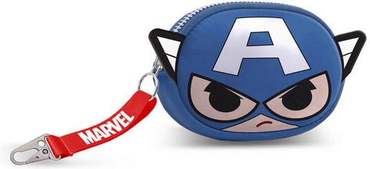 ������ �������� Captain America - Karactermania - �� ���� Marvel - ��������