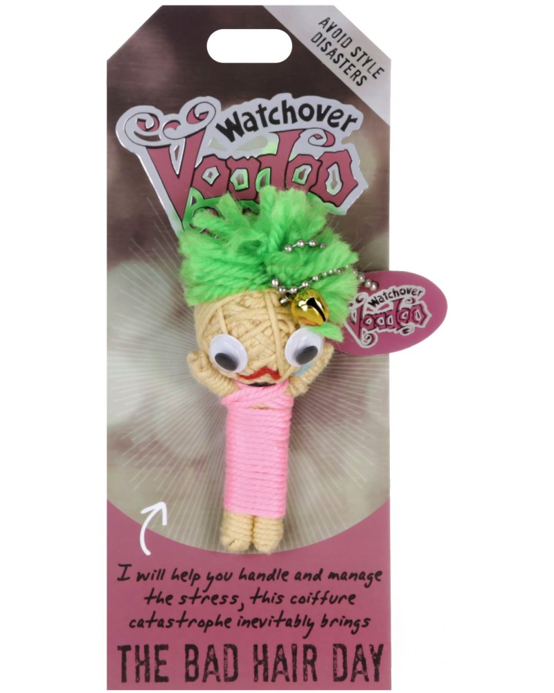 ���� ����� - The Bad Hair Day - �������