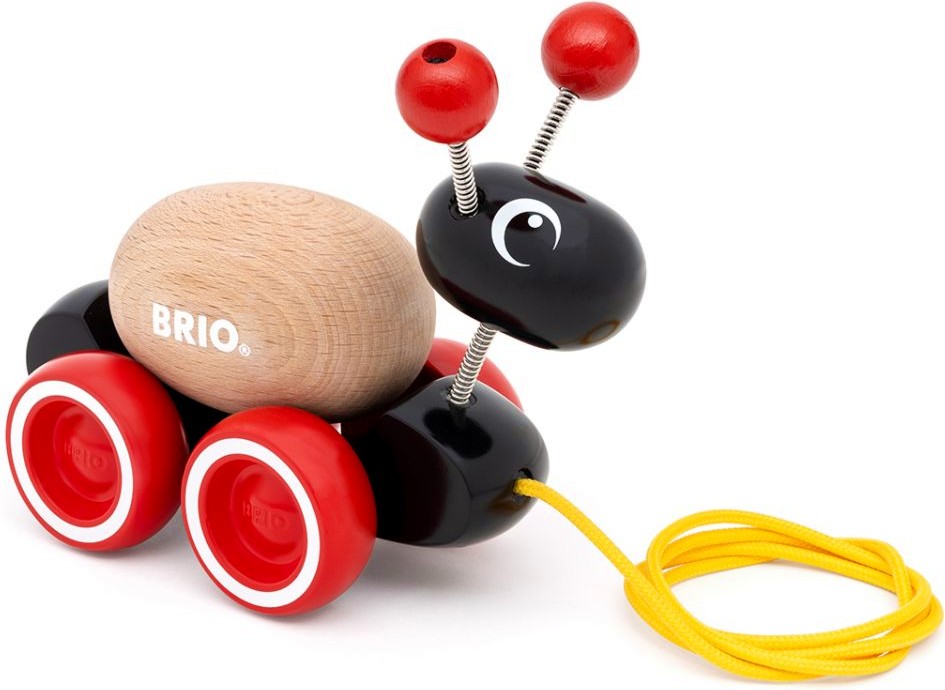     - Brio - 