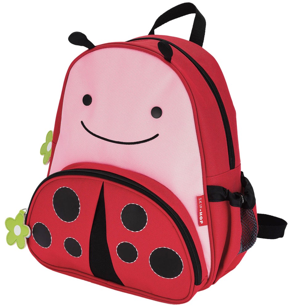   Skip Hop -  -   Zoo - 