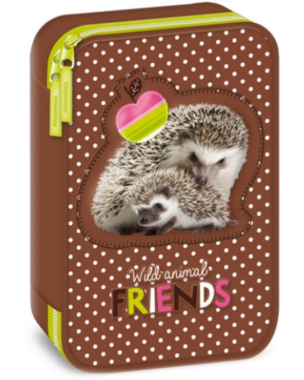   Ars Una Hedgehog -  