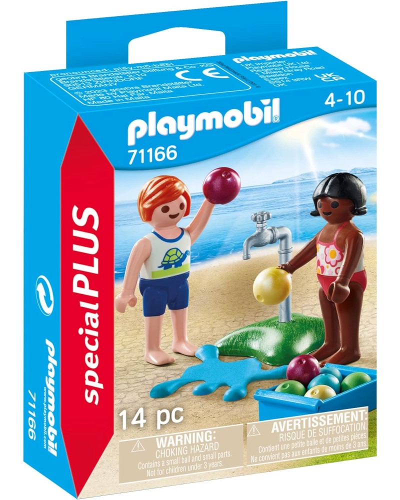 Playmobil Special Plus -     - 