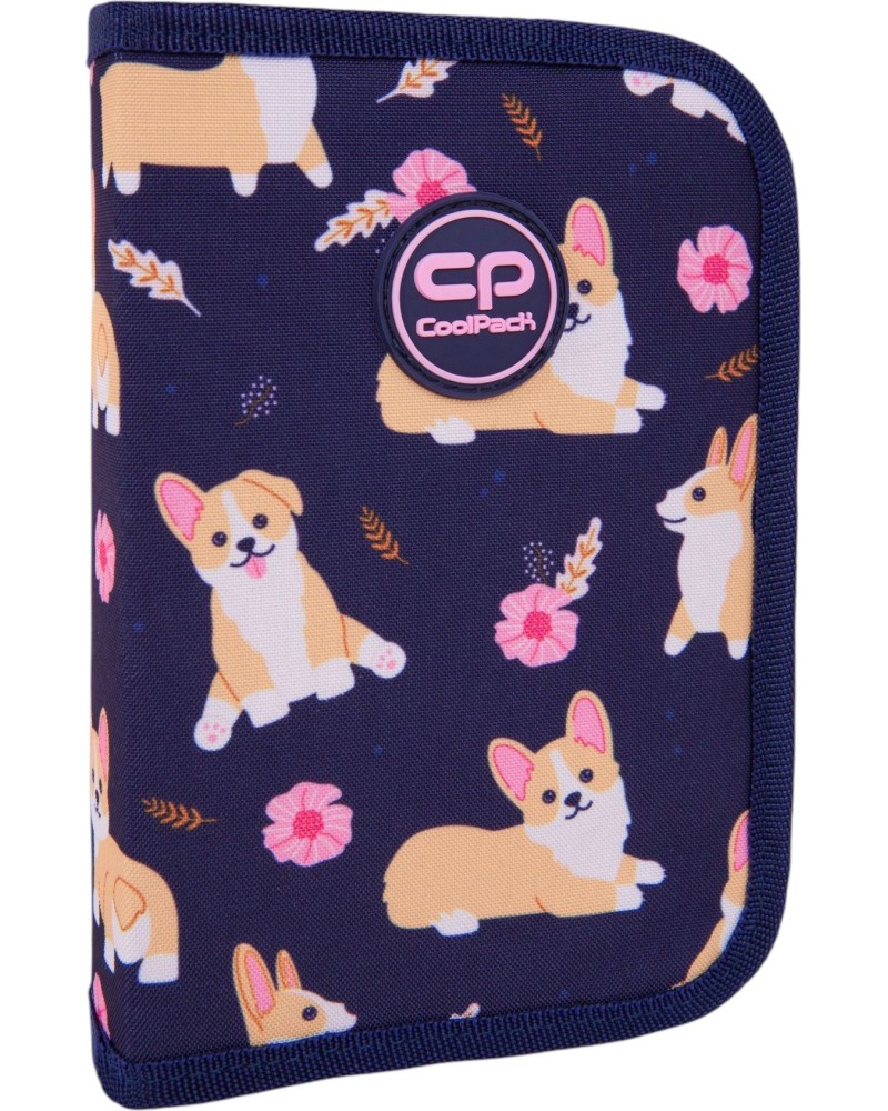   Clipper - Cool Pack -   Elisabeth - 