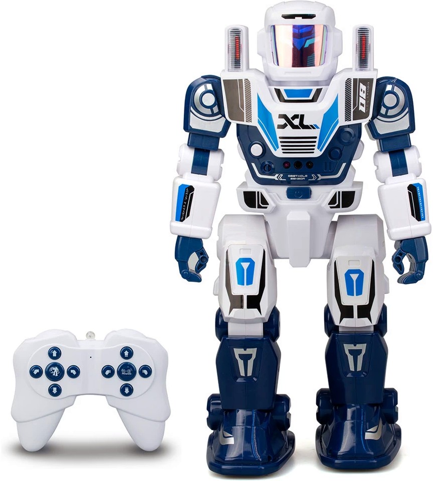 ����� � ������������ ���������� XL - Silverlit - � ������� �� ��������� � ������������, �� Ycoo - �������