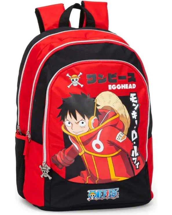 ���������� ������ - �� ���� One Piece - ������