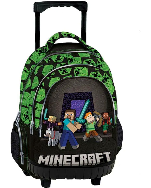 ���������� ������ � ������� Squad - �� ���� Minecraft - ������