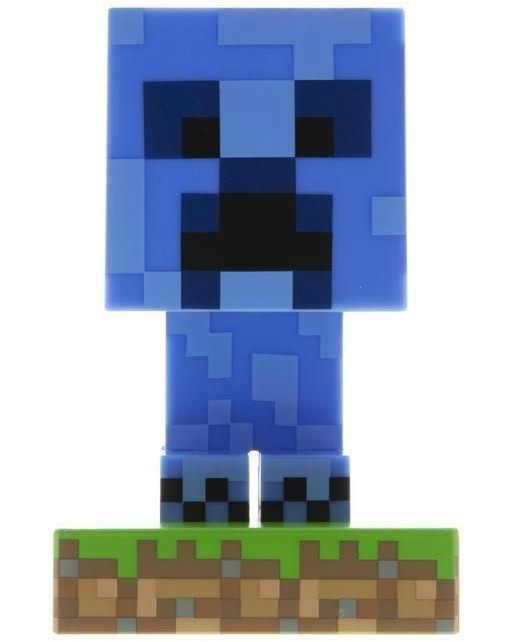      -   Minecraft - 