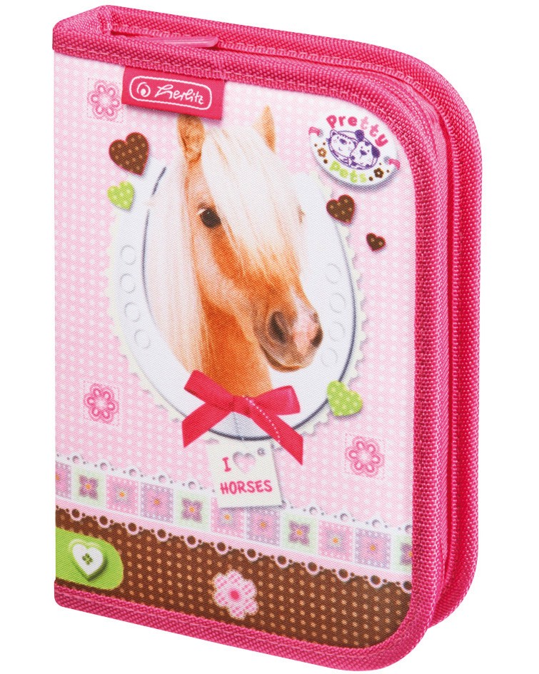 ������� � ���������� ������� Herlitz - ��� - ������ �������� �� ������� "Pretty Pets" - ������ ��������