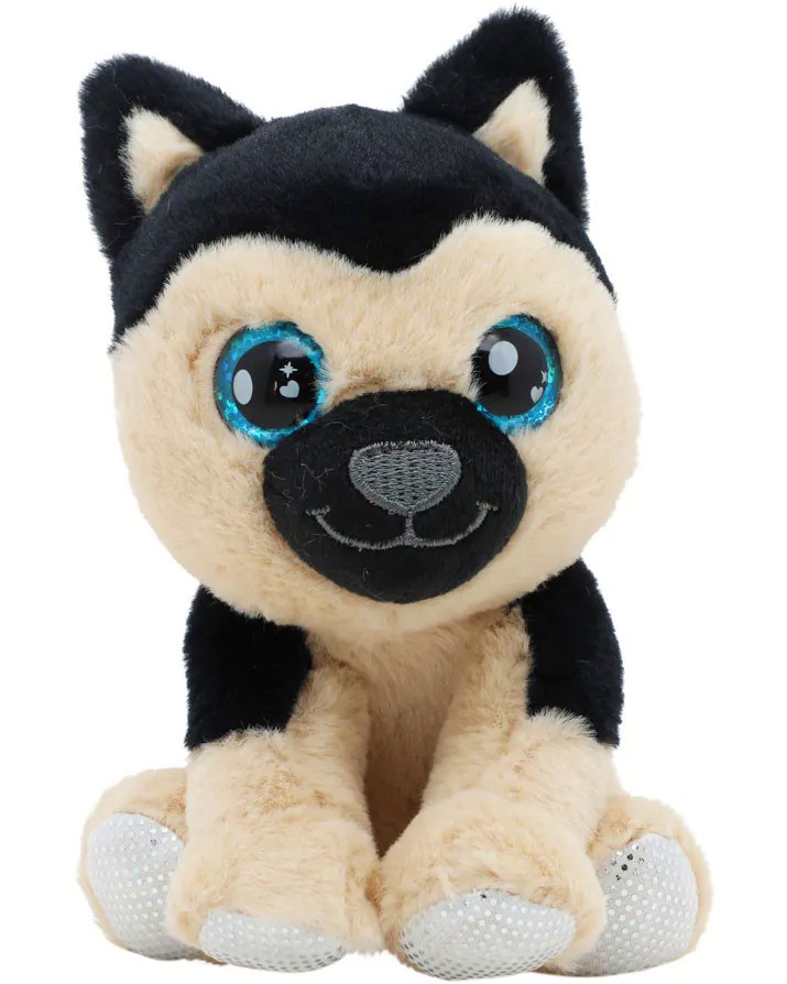    Woof Runts CuteKins -   - 