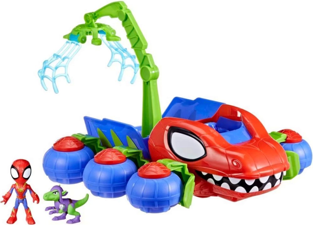     - Hasbro -    - 