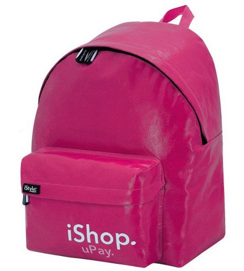   SporTandem iShop Pink -      - 