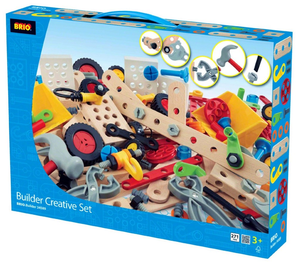   Brio -  270  - 