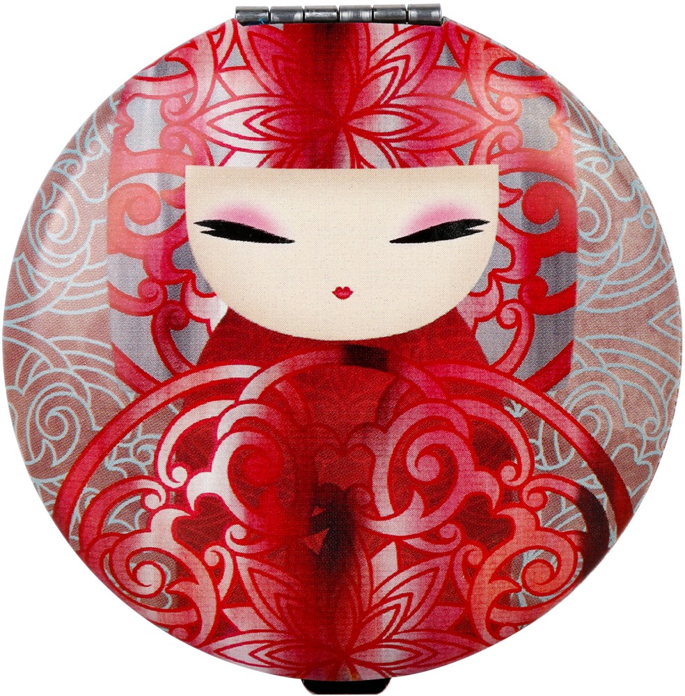   Yoka -  -     "Kimmidoll" -  