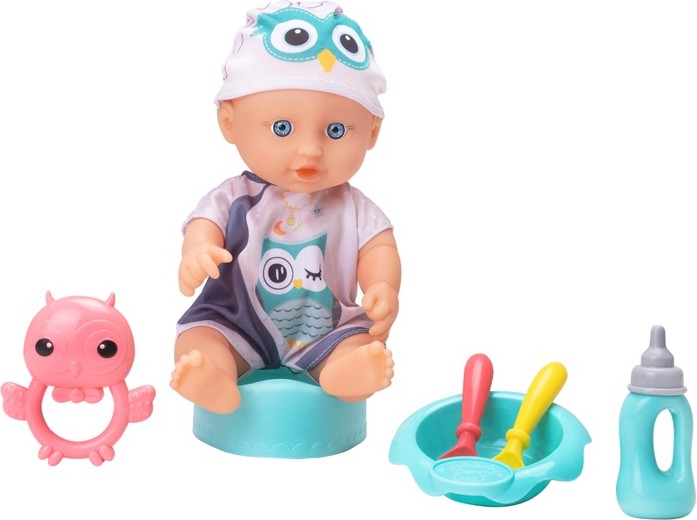 ����� ���� ��� � ��������� - Micki - � �������� 28 cm - �����