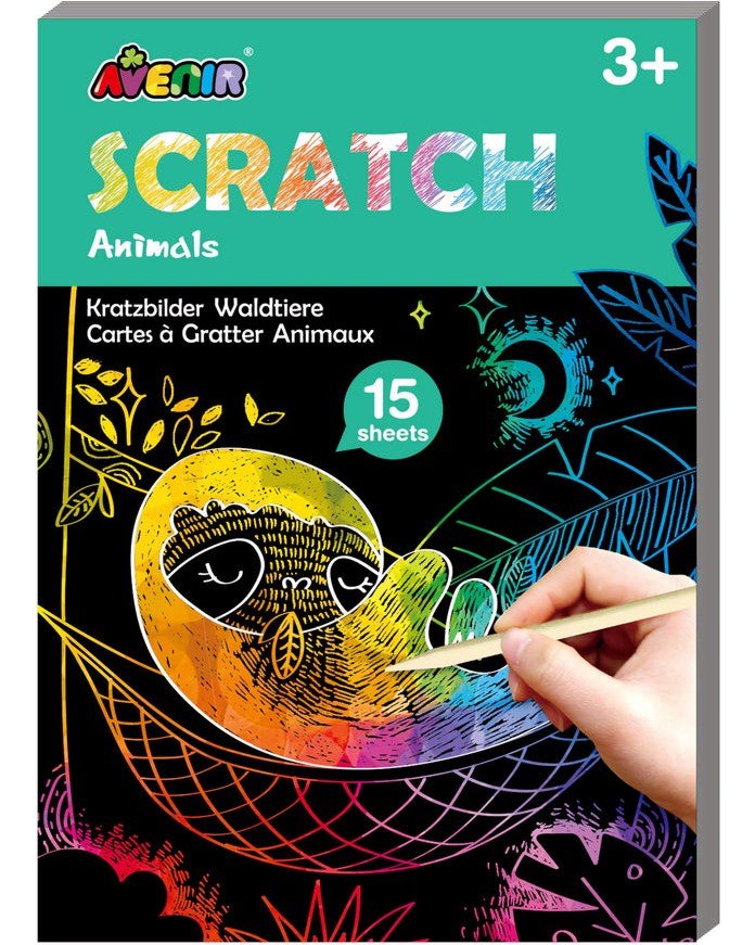 ����� ������� ������� - Avenir - ��������� �������� - ��������� ��������