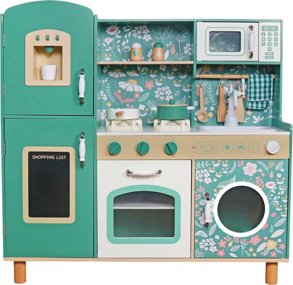     - Ginger Home -   91 / 90 / 31 cm - 