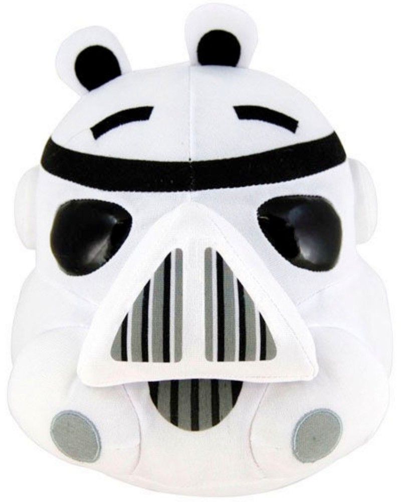 Stormtrooper -     "Angry Birds: Star Wars" - 