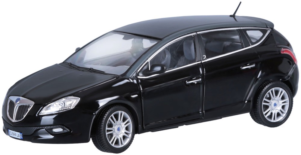 Lancia Delta HPE - ������� ������� - �������