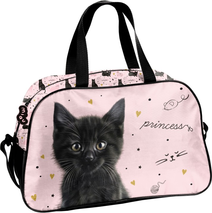 ������ ��� Paso - �� ������� Black Cat - �����