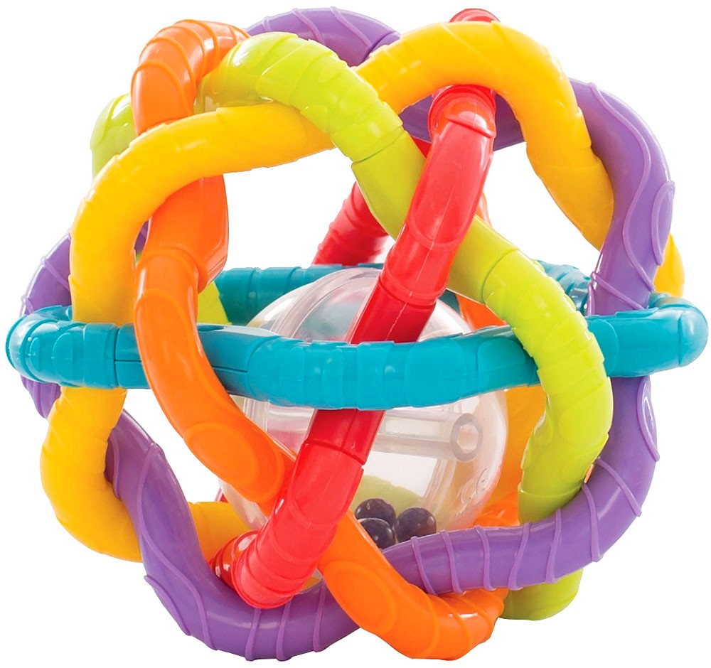  - Playgro -    6  - 