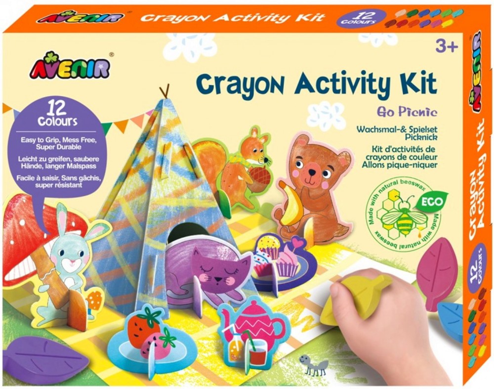 ��������� � ������� ������ - Avenir - ��������� �������� - ��������� ��������