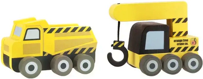 ������� ���������� ������ - Orange Tree Toys - �������