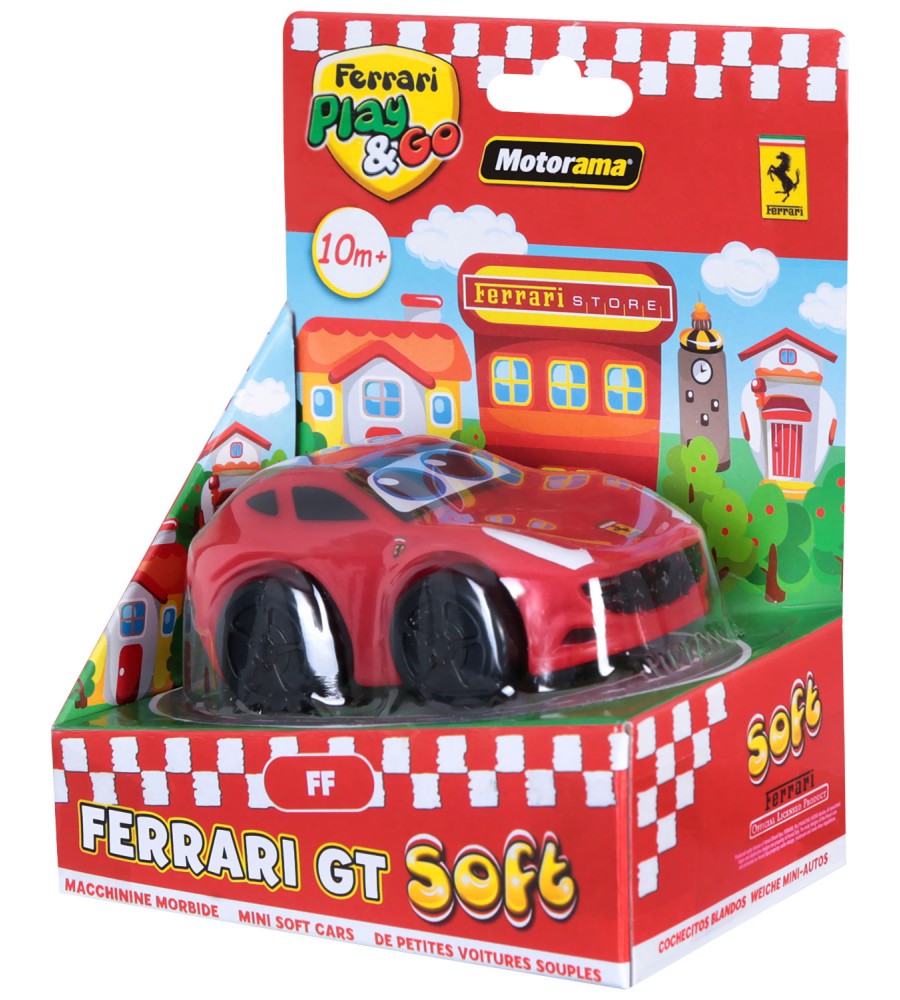  - Ferrari FF -    - 