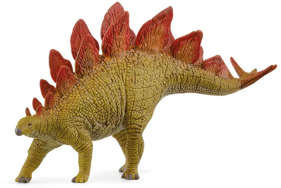      Schleich -   Dinosaurs - 