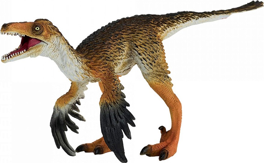    - Mojo -   Prehistoric and Extinct - 