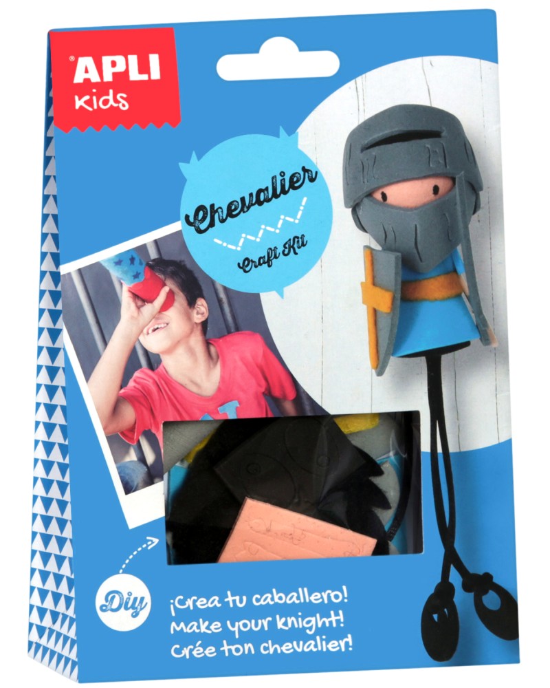   Apli Kids -  -   -  