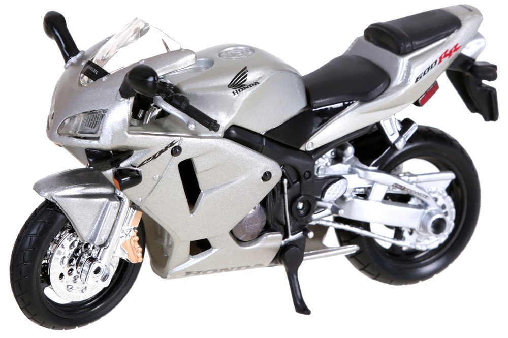   Bburago Honda CBR 600RR -   Cycle Collezione - 