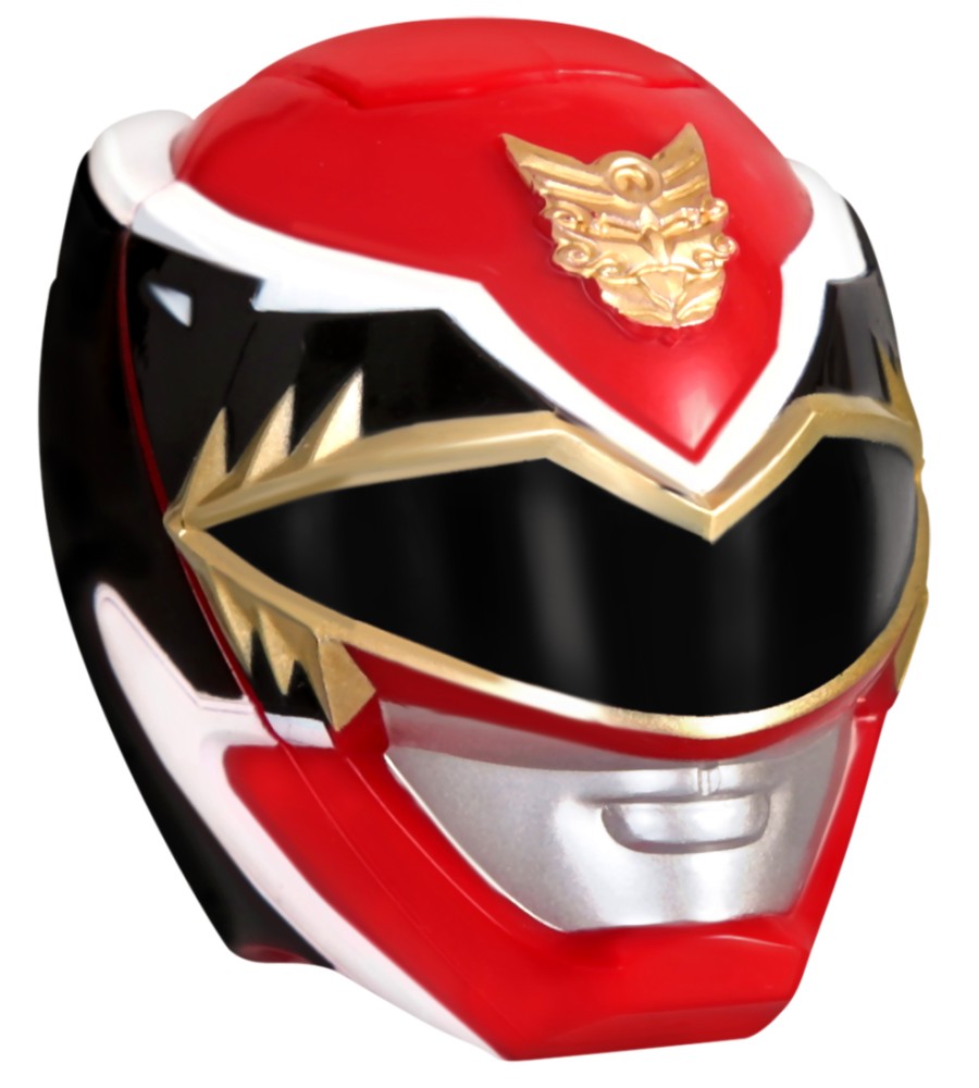    Bandai -   -   Power Rangers Megaforce - 