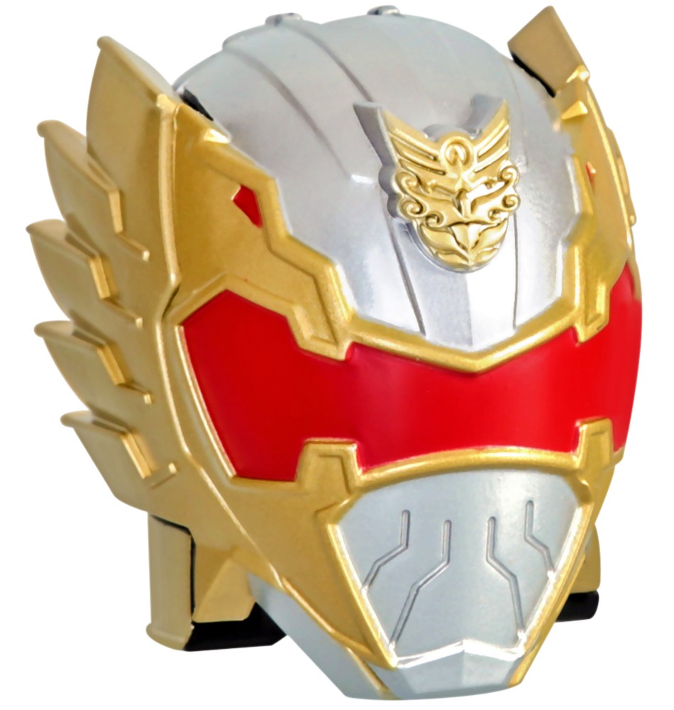    Bandai -   -   Power Rangers Megaforce - 