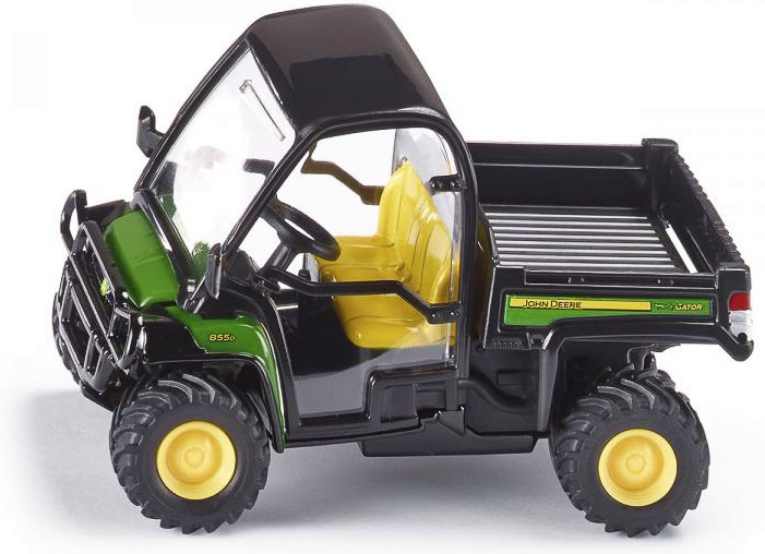   - John Deere Gator -     "Farmer: Field work & Ploughing" - 