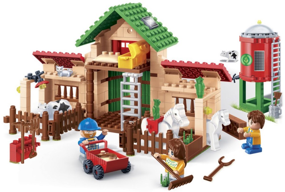 ��������������� ���� - ������ ����������� �� ������� "Eco Farm" - �������