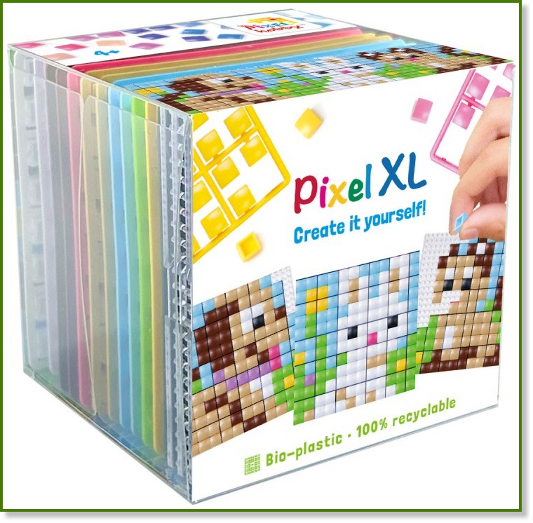 ������� � ����� ������� ������� - Pixelhobby - ��������� �������� - ��������� ��������