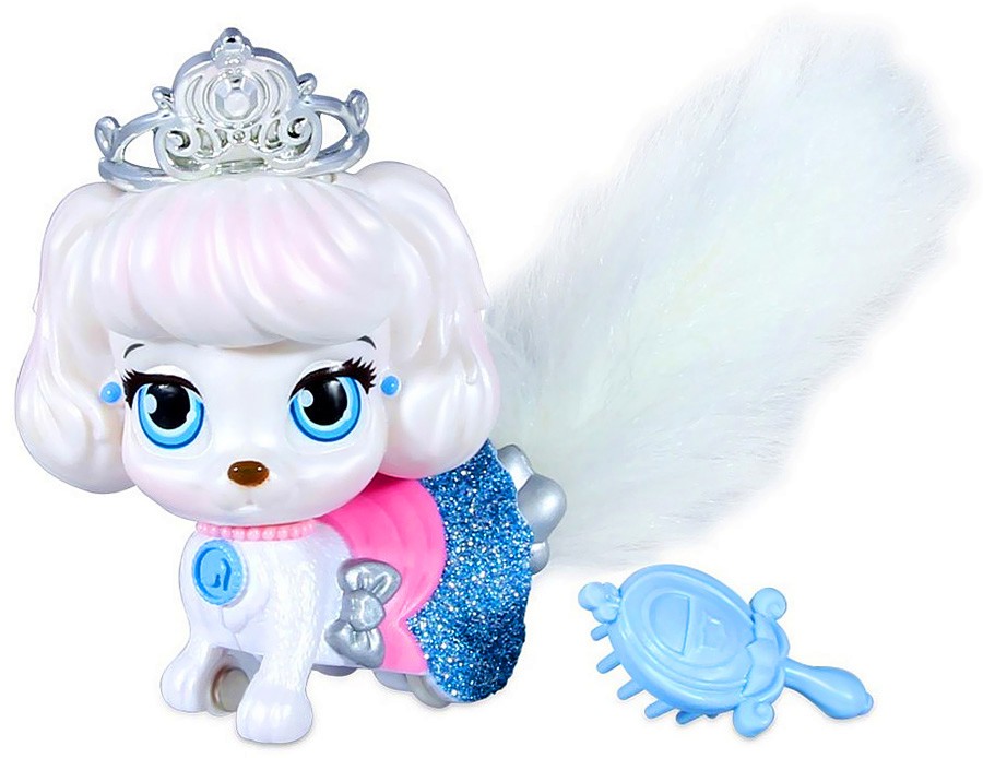     - Blip Toys -     Disney Princess Palace Pets - 