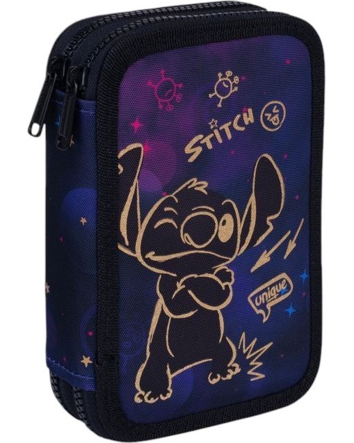     Jumper 2 - Cool Pack -  2    Stitch - 