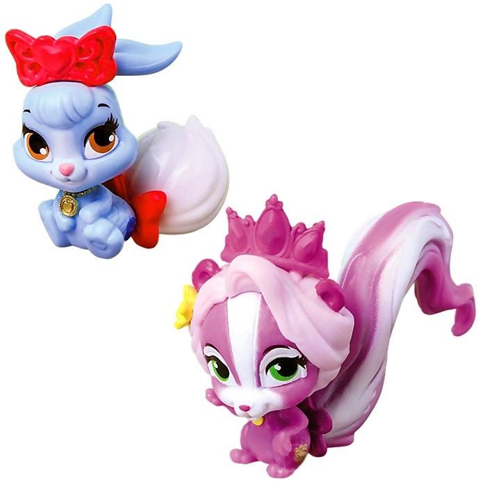      - Blip Toys -   Palace Pets: Minis - 