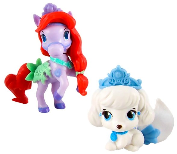      - Blip Toys -   Palace Pets: Minis - 