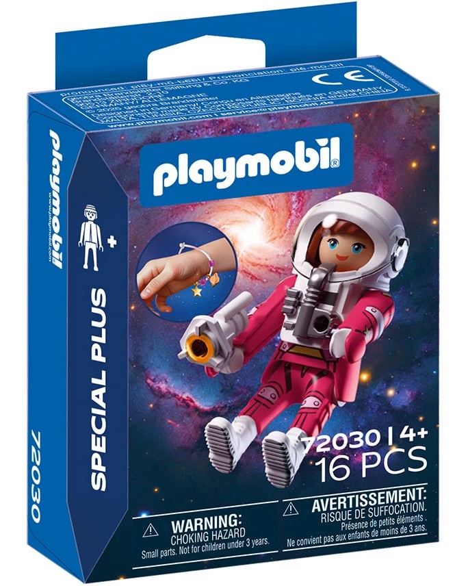 Playmobil Special Plus - ��������� - �������