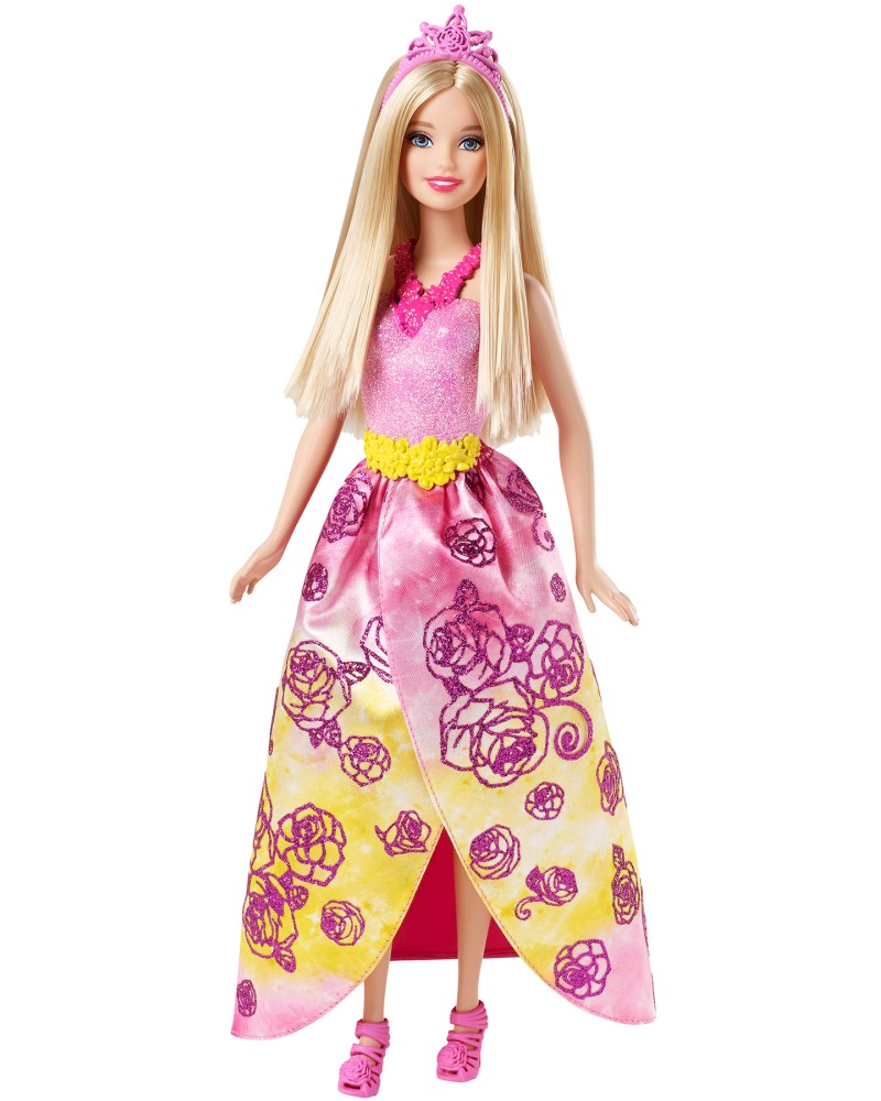 ����� - �������� � ������ ����� - ����� �� ������� "Barbie  - �������� ����" - �����